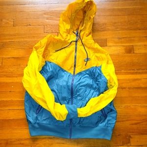Nike Jacket